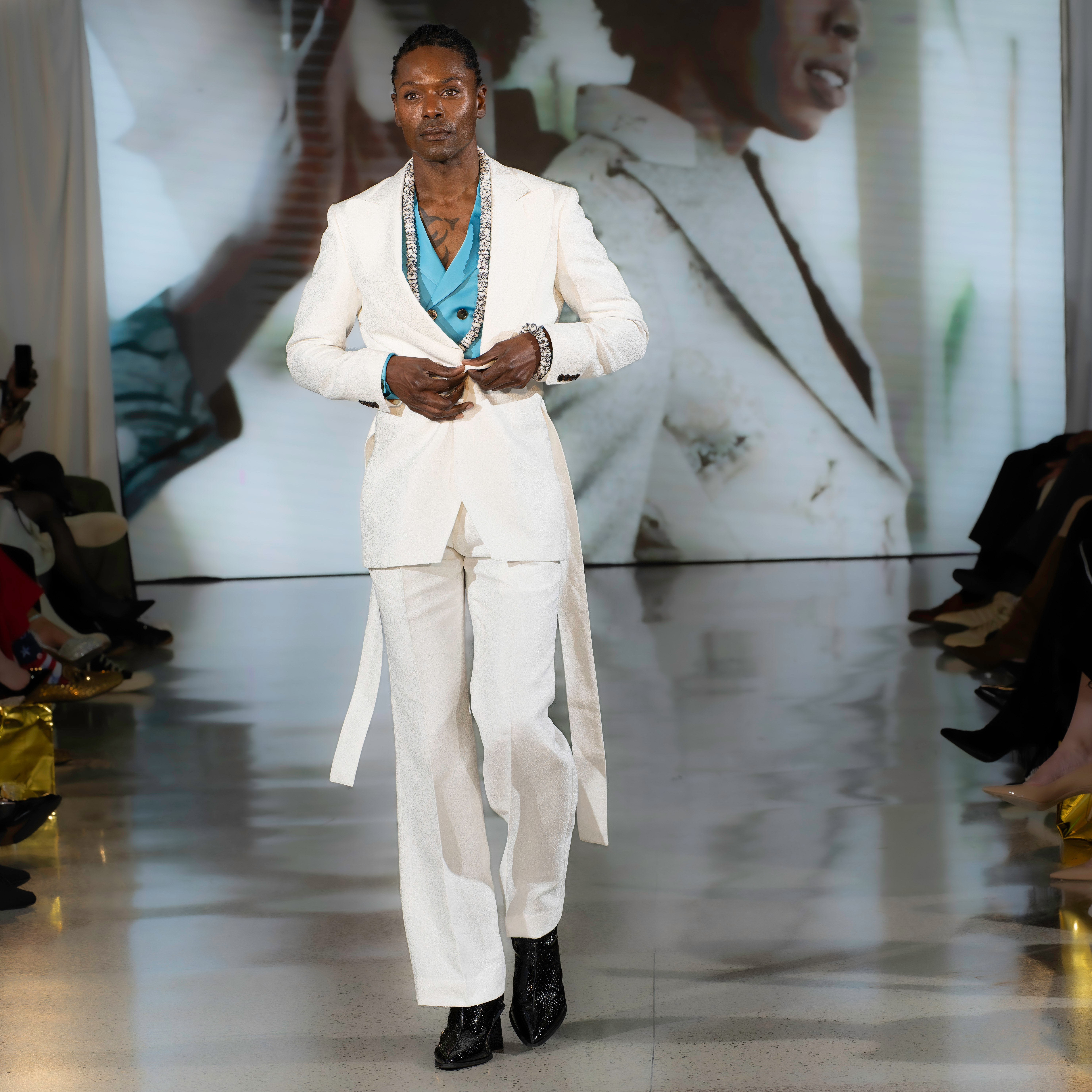 DC Fashion Week